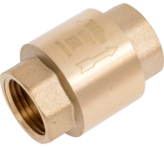 Изображение товара Обратный клапан Terma 1/2" (33941) 33021