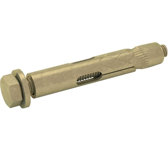 Изображение товара Анкерный болт Система КМ М10x100 мм, М8 LO13503 ANB10-100