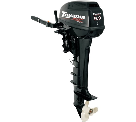 Изображение товара Подвесной лодочный мотор TOYAMA T9.9BMS