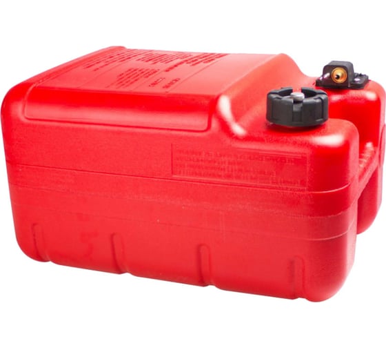 Изображение товара Топливный бак (24 л) TOYAMA F15-10000000