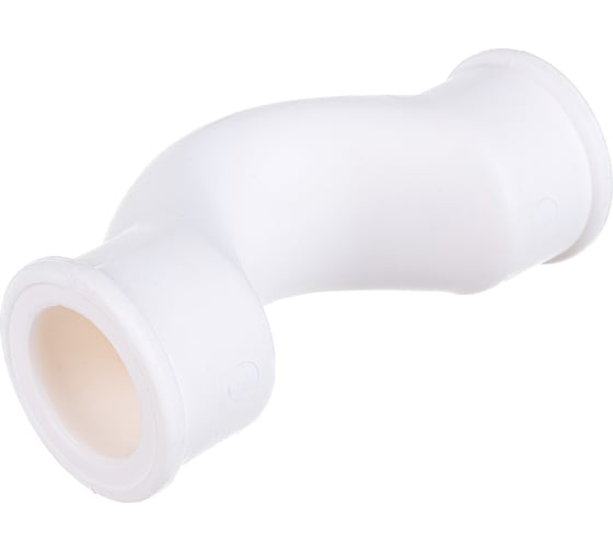 Изображение товара Короткий обвод с муфтами PPR 25мм Valtec VTp.776.S.025