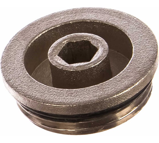 Изображение товара Пробка для коллектора 1" Valtec VT.0600.0.06