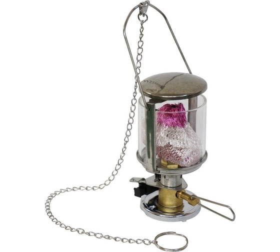 Изображение товара Газовая лампа TOURIST AURA TL-035