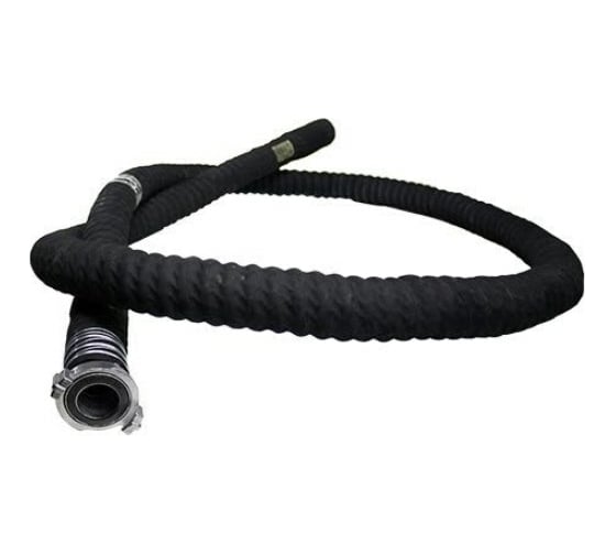 Изображение товара Рукав всасывающий с 1 головкой ГР-50 (50 мм; 4 м) DDE 779-929