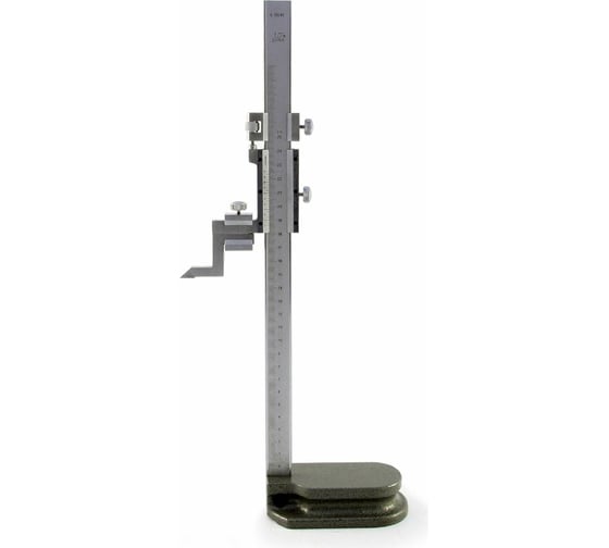 Изображение товара Штангенрейсмас SHAN ШР-250 0.05 123728