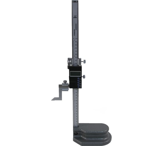 Изображение товара Электронный штангенрейсмас SHAN ШРЦ-300 0.01 123735