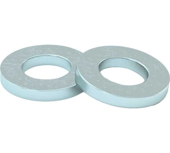 Изображение товара Шайба Система КМ М12 DIN 125 упаковка 100 шт. LO0489 S12