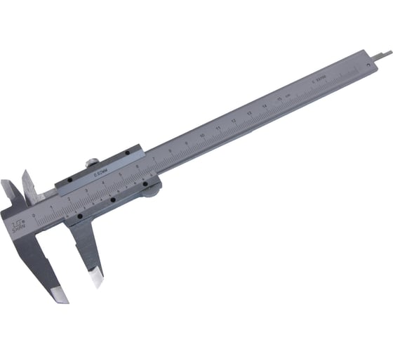 Изображение товара Штангенциркуль SHAN ШЦ-1-150 0.02 123638