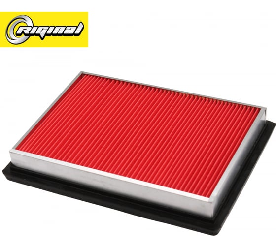 Изображение товара Фильтр воздушный NISSAN MICRA 1.2 10- Riginal RG16546-73C00