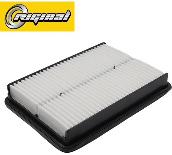 Изображение товара Фильтр воздушный KIA SORENTO/HYUNDAI SANTA FE 2.0/2.2 09- Riginal RG281132P300