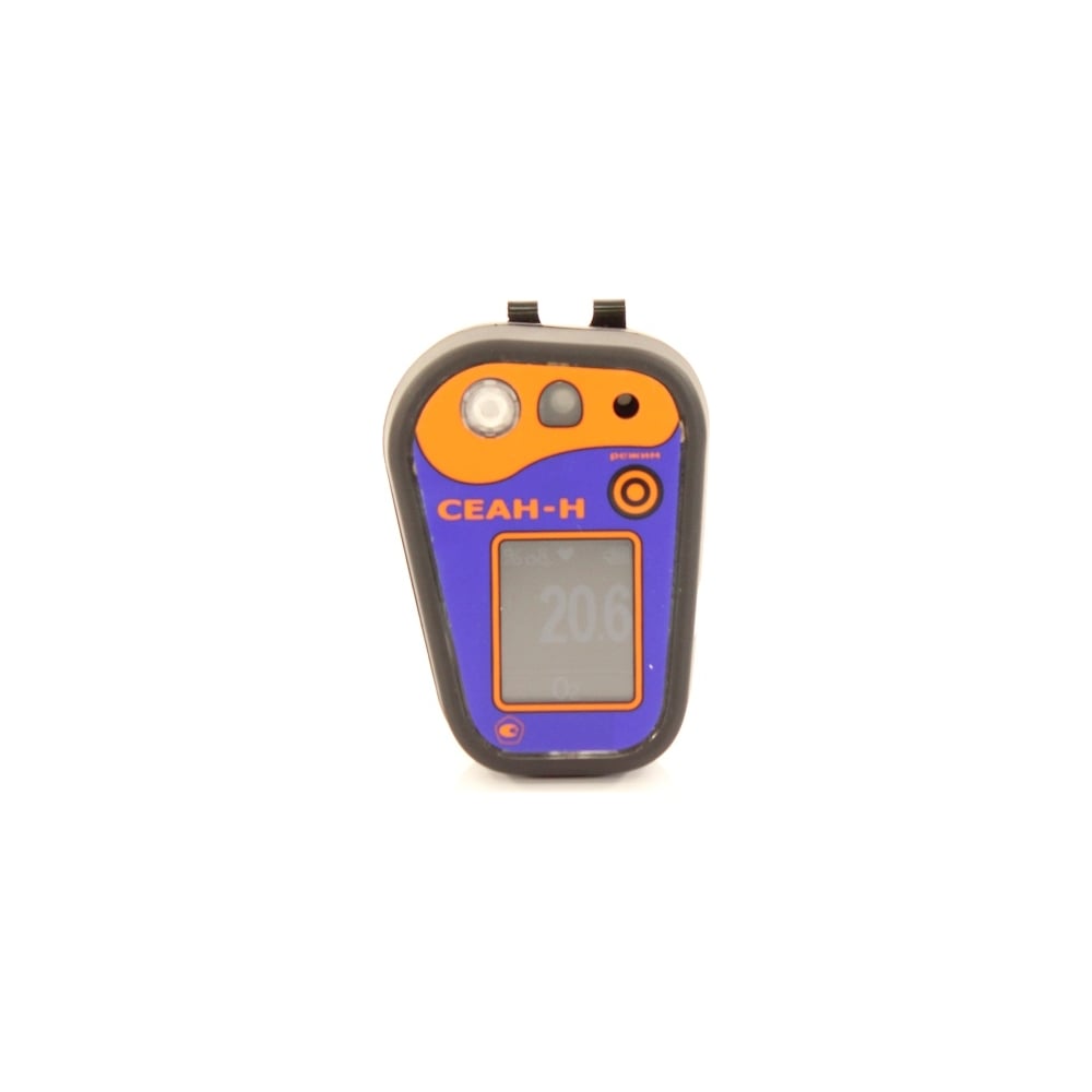 Изображение товара Газоанализатор Хромдет-Экология СЕАН-Н-H2S портативный для определения вредных газов