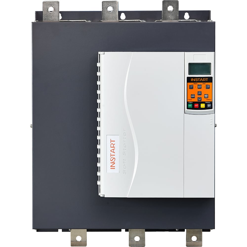 Изображение товара Устройство плавного пуска INSTART sni-400/820-04 для электрических двигателей