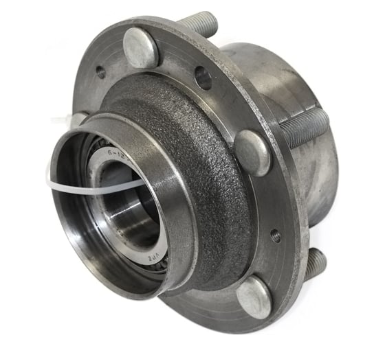 Изображение товара Ступица в сборе для а/м УАЗ-3163 под АБС (шпильки+подшипники) без имп. диска Riginal RG3163-3103006