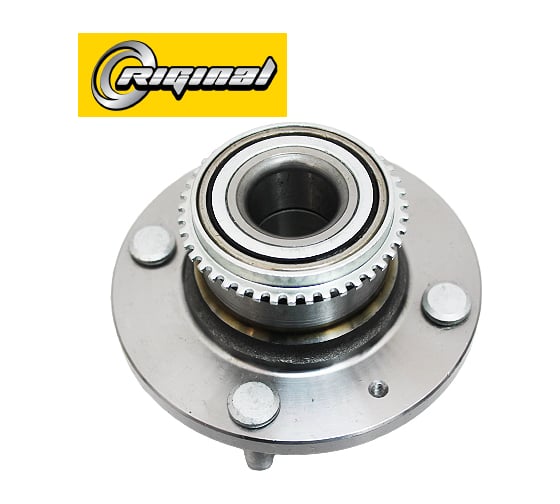 Изображение товара Ступица с подшипником задняя для а/м Mitsubishi Lancer IX Riginal RGGH21010