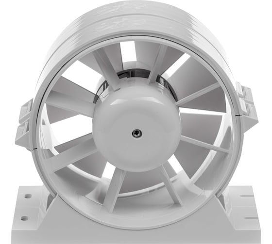 Изображение товара Канальный вентилятор ESQ fly p 125 + 03.05.218574