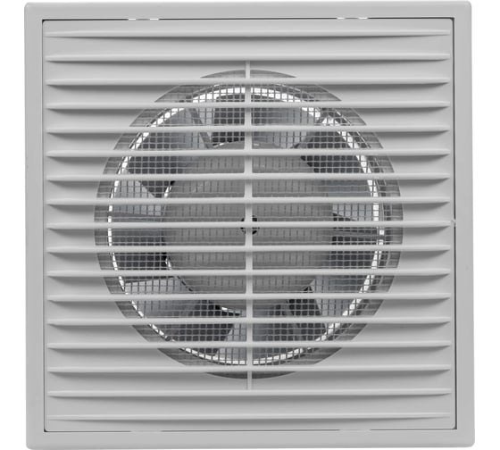 Изображение товара Осевой вытяжной вентилятор ESQ fly b 100 03.05.218582