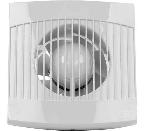 Изображение товара Осевой вытяжной вентилятор ESQ fly c 100 03.05.218584