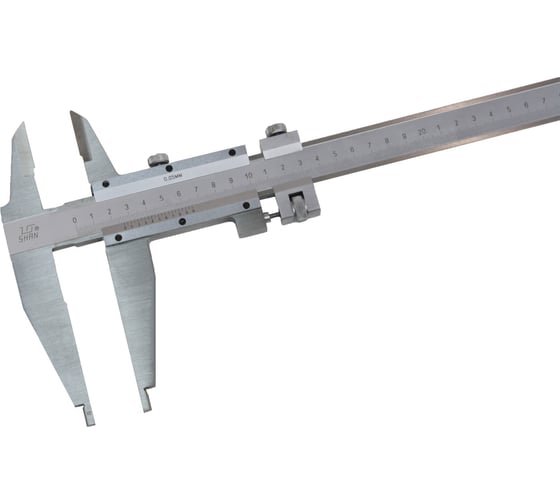 Изображение товара Штангенциркуль SHAN ШЦ-2-630 0.05 123644