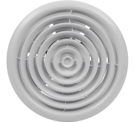 Изображение товара Осевой вытяжной вентилятор ESQ fly r 125 03.05.218589