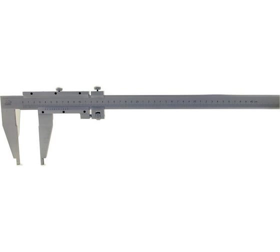 Изображение товара Штангенциркуль SHAN ШЦ-3-400 0.05 123648