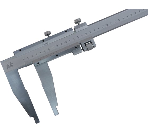 Изображение товара Штангенциркуль SHAN ШЦ-3-800 0.1 123658