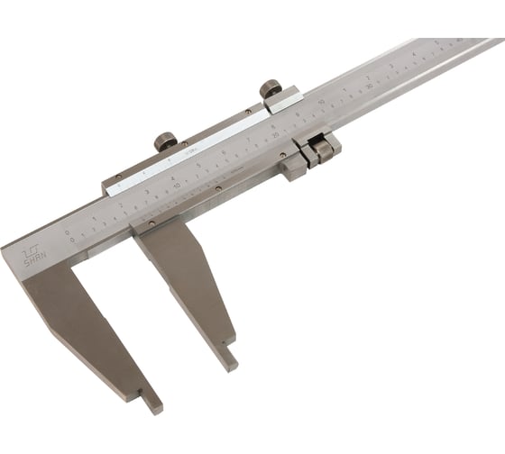 Изображение товара Штангенциркуль SHAN ШЦ-3-1600 0.05 307693