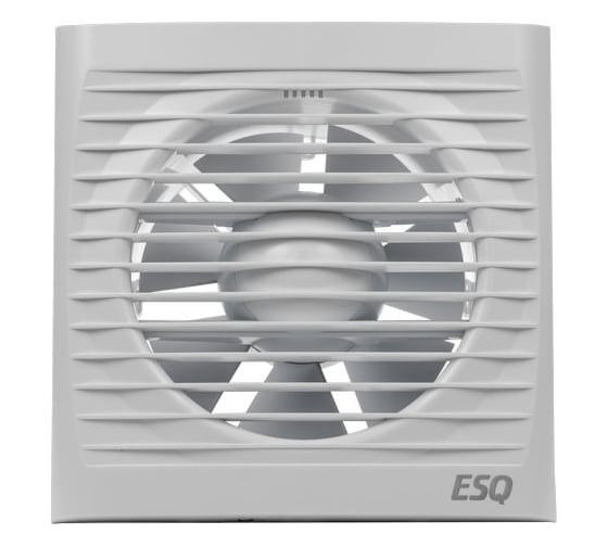 Изображение товара Осевой вытяжной вентилятор ESQ fly v 125 03.05.218587