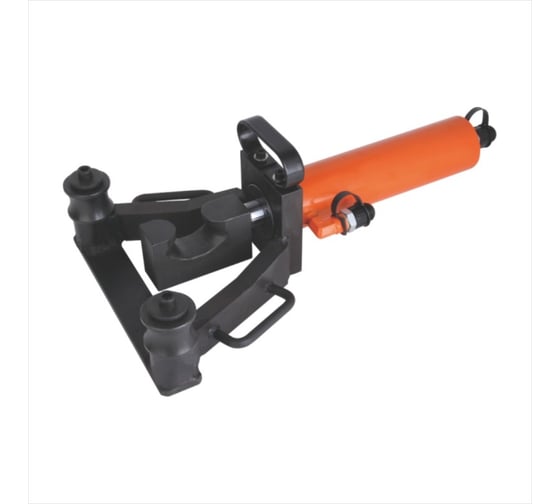 Изображение товара Гидравлический арматурогиб Манкупер V-1632