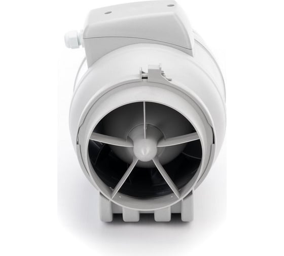 Изображение товара Осевой канальный вентилятор ESQ reel 125 03.05.218576