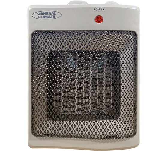 Изображение товара Керамический термовентилятор General Climate KRP-2AW