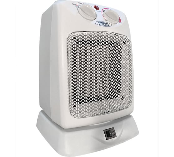 Изображение товара Керамический термовентилятор General Climate KRP-5