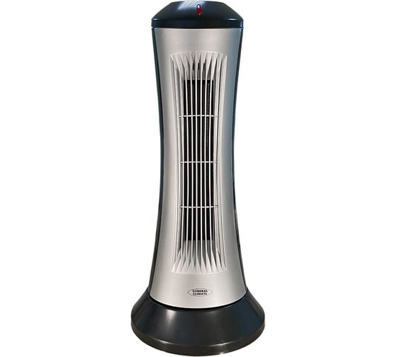 Изображение товара Керамический термовентилятор General Climate KRP-9