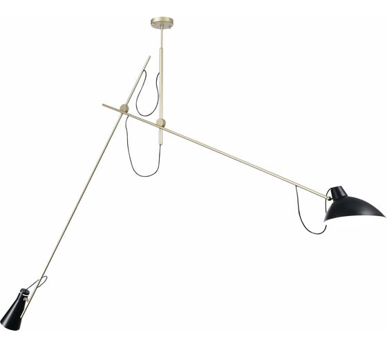 Изображение товара Светильник на штанге JARRO ST luce SL1803.203.02