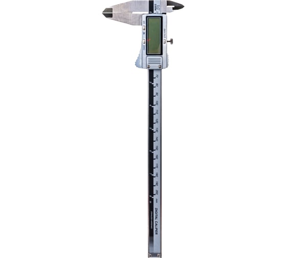 Изображение товара Штангенциркуль SHAN ШЦЦ-1-200 0.01 123662