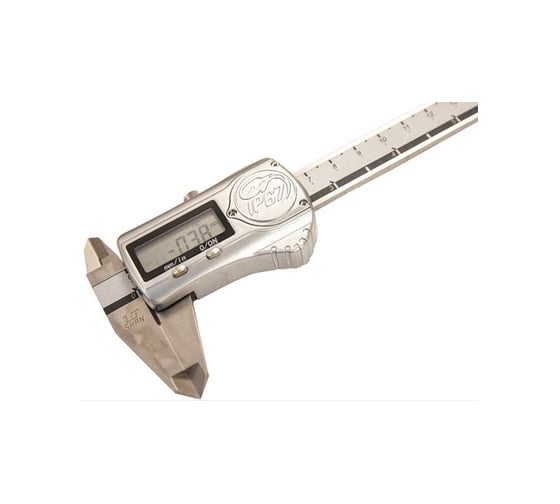 Изображение товара Штангенциркуль SHAN ШЦЦ-1-150 0.01 защита IP67 156865