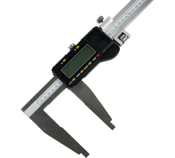 Изображение товара Штангенциркуль SHAN ШЦЦ-3-800 0.01 123670