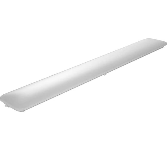 Изображение товара Светодиодный светильник Jazzway PPO-06 1200 Opal 50Вт 4000К PRO-5 IP40 196-264В равномерная засветка ДПО 5045033