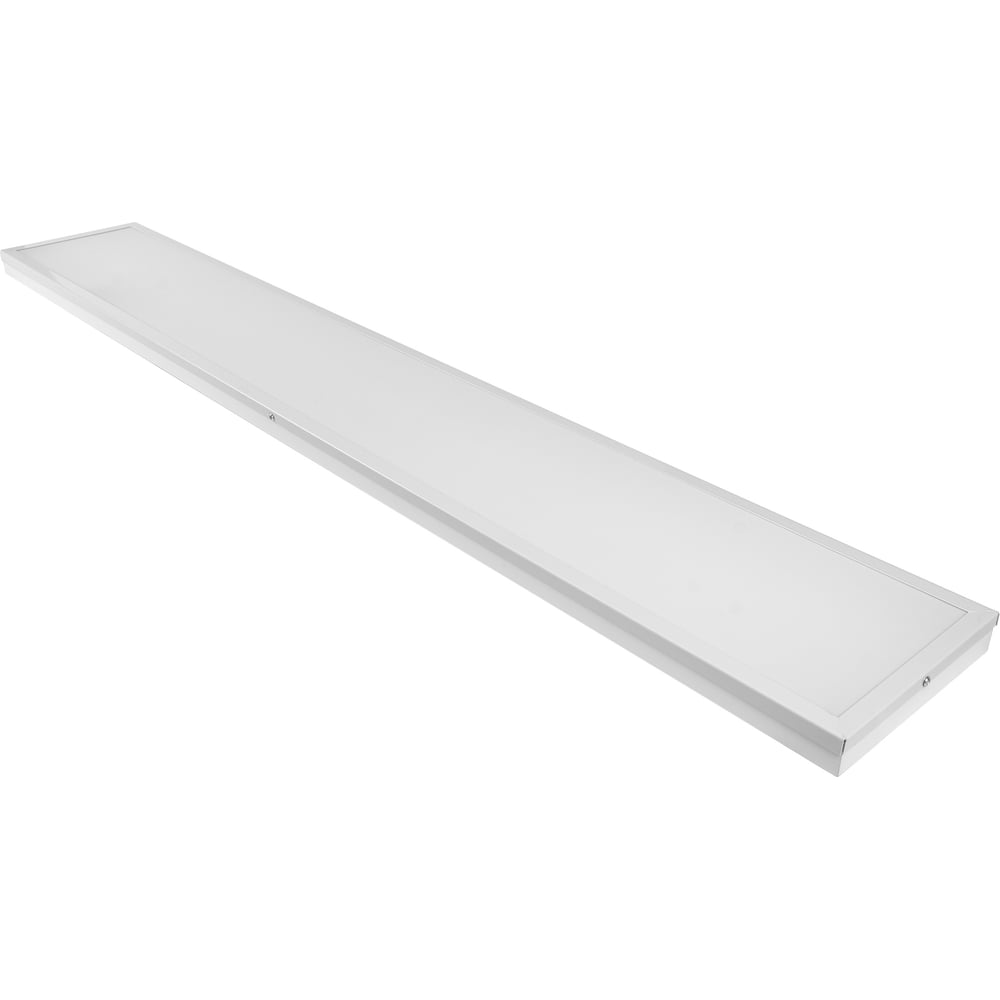 Изображение товара Светильник Jazzway светодиодная панель PPL 1195/U Opal 40Вт