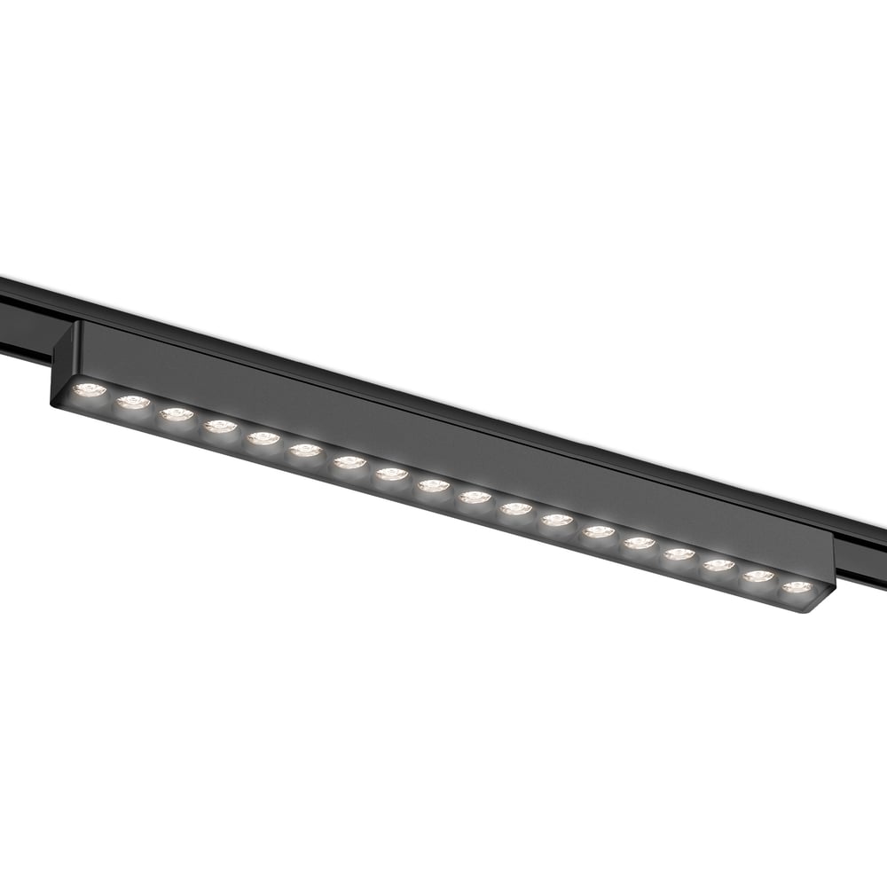 Изображение товара Светодиодный трековый светильник Ambrella Light GV1416 18 Вт для шинопровода IP20