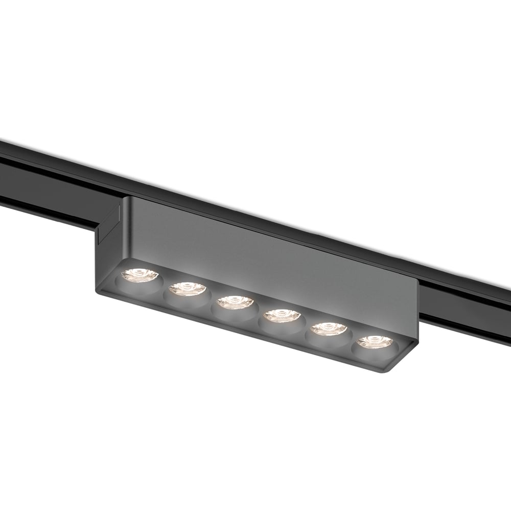 Изображение товара Светодиодный трековый светильник Ambrella Light TRACK SYSTEM GV1403