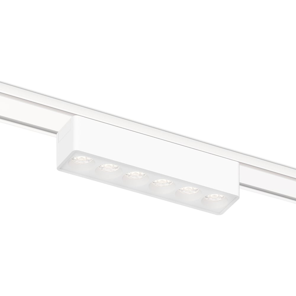 Изображение товара Светодиодный трековый светильник Ambrella Light GV1401 для современного освещения