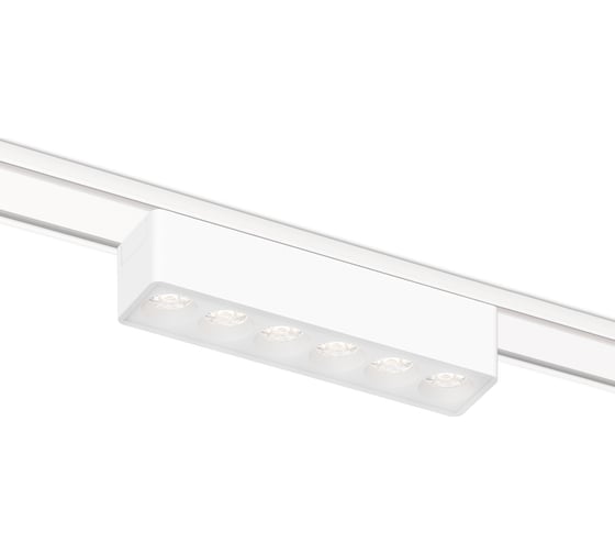Изображение товара Светодиодный трековый светильник Ambrella Light TRACK SYSTEM GV1401