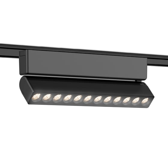 Изображение товара Светодиодный трековый светильник Ambrella Light TRACK SYSTEM GV1474