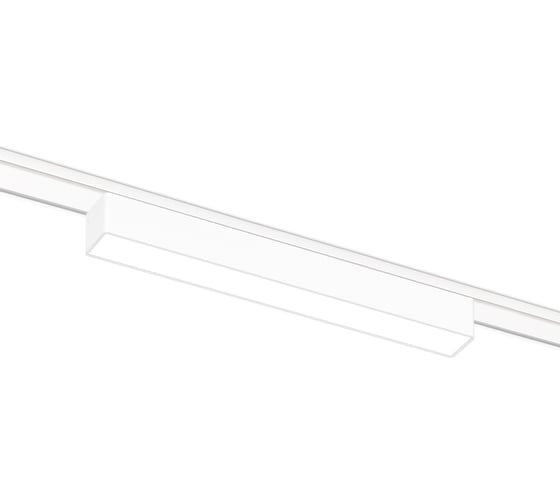 Изображение товара Светодиодный трековый светильник Ambrella Light TRACK SYSTEM GV1447