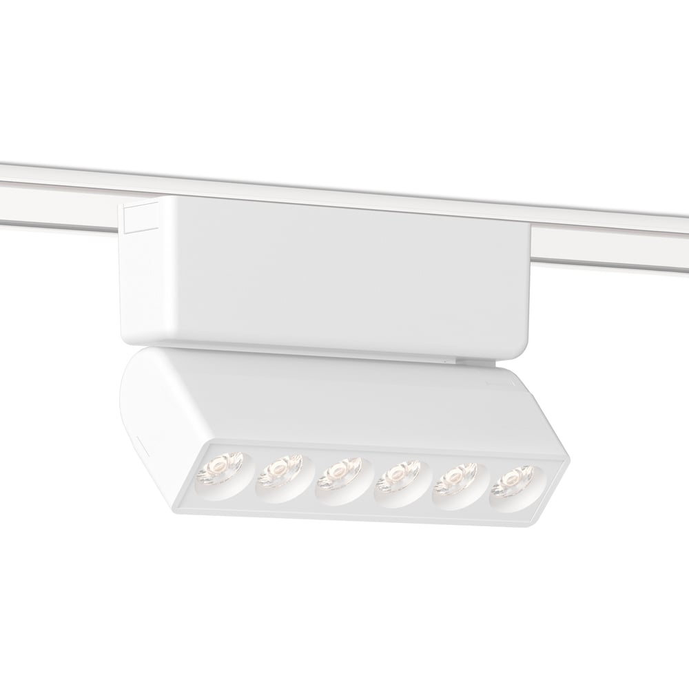Изображение товара Светодиодный трековый светильник Ambrella Light TRACK SYSTEM GV1468