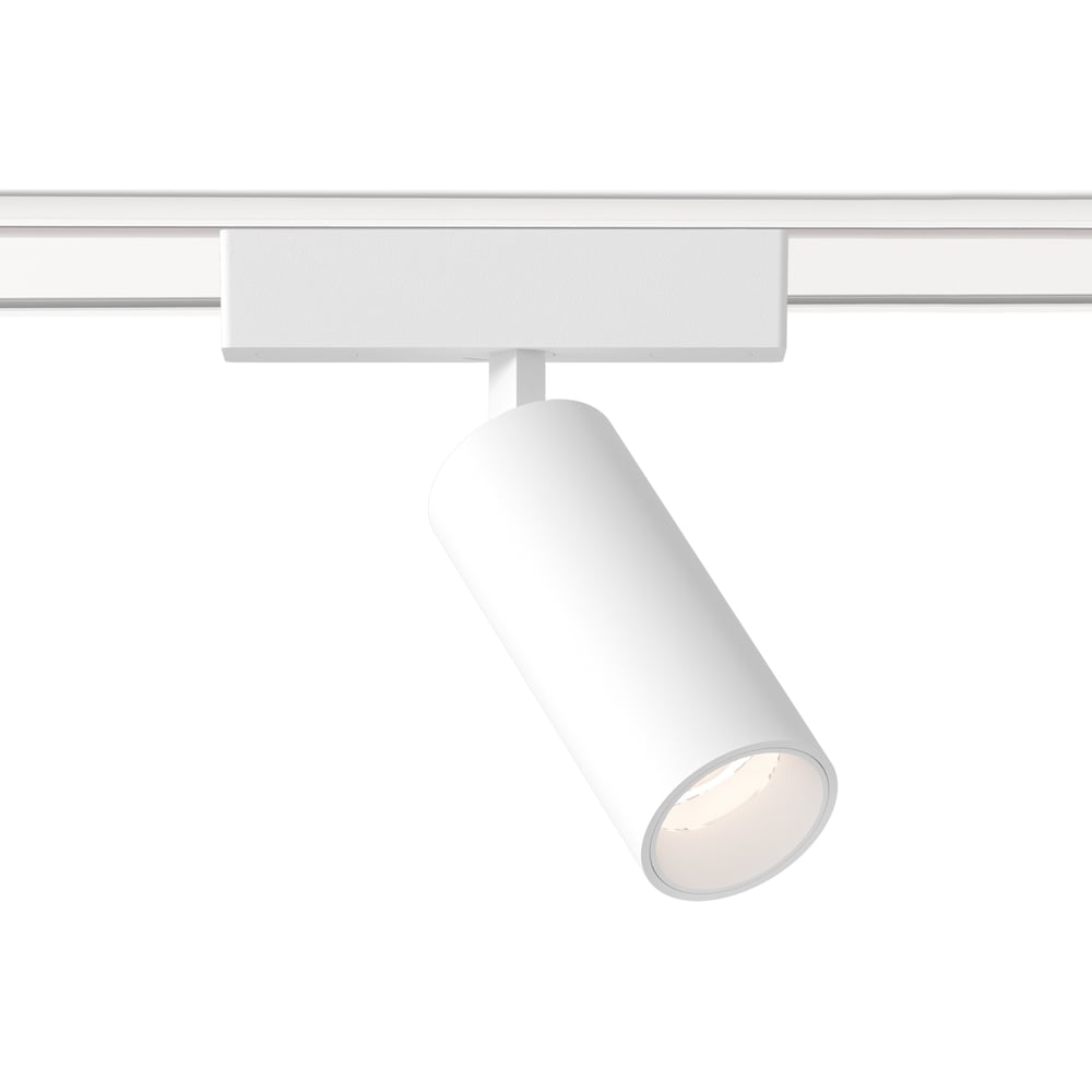 Изображение товара Светодиодный трековый светильник Ambrella Light GV1505 9 Вт белый для шинопровода