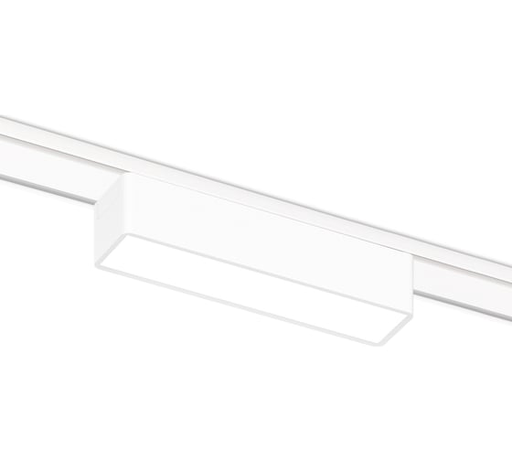 Изображение товара Светодиодный трековый светильник Ambrella Light TRACK SYSTEM GV1442