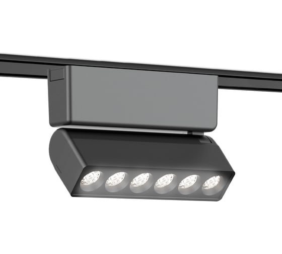 Изображение товара Светодиодный трековый светильник Ambrella Light TRACK SYSTEM GV1469