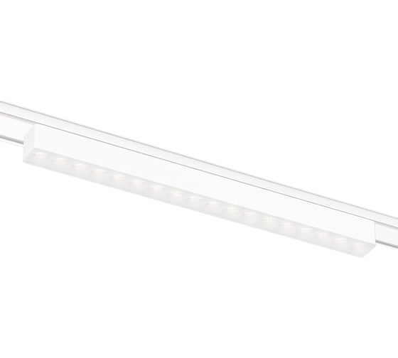 Изображение товара Светодиодный трековый светильник Ambrella Light TRACK SYSTEM GV1414