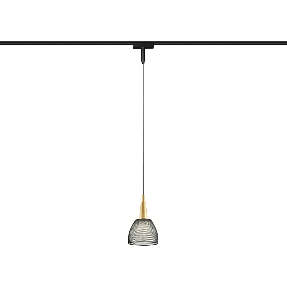 Изображение товара Светодиодный трековый светильник Ambrella Light TRACK SYSTEM GV1656